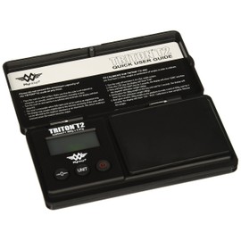 My Weigh Triton 400 Pocket Scale