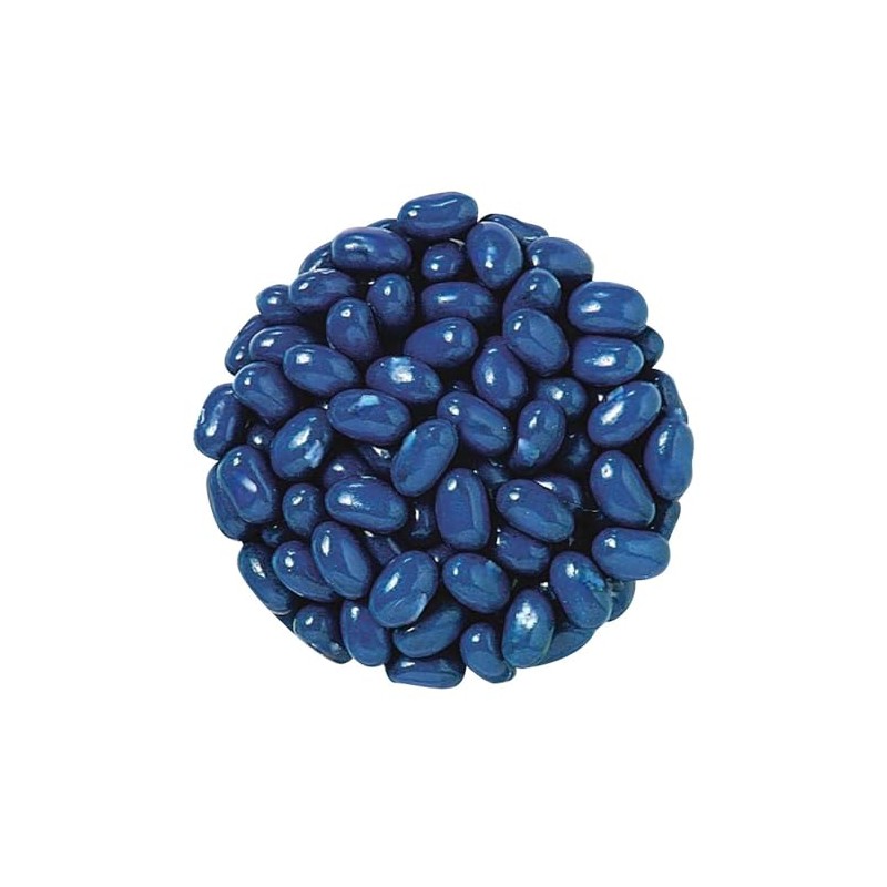 Bayside Candy Jelly Bean Collection All Flavors Jelly Beans (2LB,