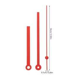 OSALADI Men's Watch Factory Make Yourself Large Clock Set