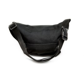 Everest Signature Waist Pack-Standard, Black, One Size