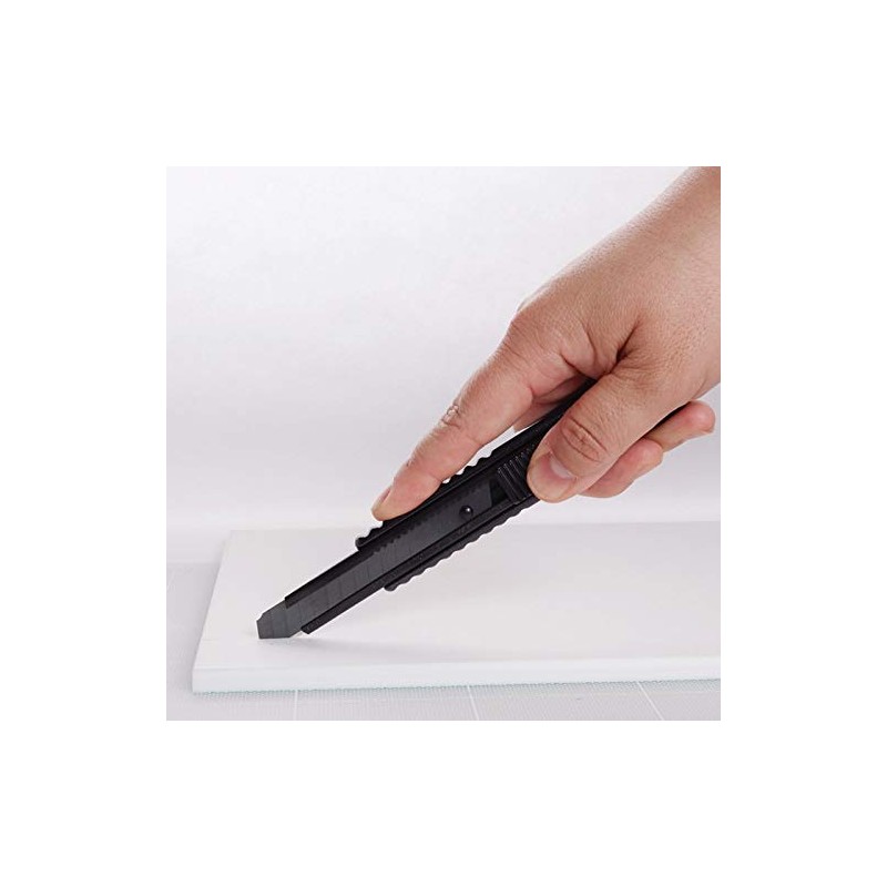 NT Premium Cutter + Replacement Blade + Leather Case PMGH-EVO2+BH23P+HH12P