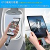 CF Card Reader LUONOCAN Compact Flash Reader Micro SD SD