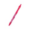 Sun-Star Stationery PostPet Goods Ballpoint Pen, Pink S4658124