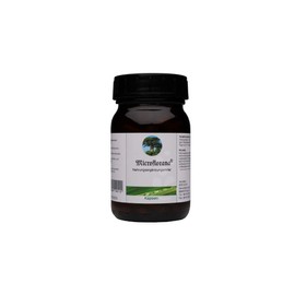 Microflorana - Probiotic Capsules - Bifidobacterium and Lactobacillus - Probiotics Vegan - Intestinal Bacteria - Rehabilitate Intestinal Flora - High Dose - Culture Complex - Intestinal Treatment