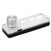 3 Key Keypad Bluetooth Wireless USB Wired Programmable DIY Keyboard