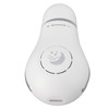 Compact Sleep Device Soothe Baby Relieve Anxiety Depression Reduction White