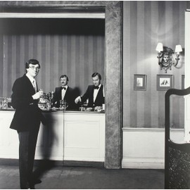 All Night Every Night / State Of Your Soul [VINYL]