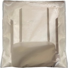 WiFi Router Cover Faraday Box WiFi Cover E m f Protection E M f Faraday Cage for Router Smart Meter Cover 13.8IN 15.7IN