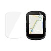 2X PMMA Protective Film for Garmin Edge 840 / Edge