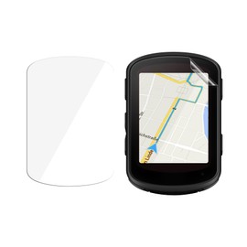 2X PMMA Protective Film for Garmin Edge 840 / Edge 540