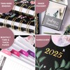 2025 Planner - 2025 Planner Weekly and Monthly with Colorful
