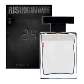Rising Wave Rising Wave Risk (Black) 50ml