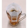 Tokiwa Industries Tea Lover's Filter Tea Pack Dripper Disposable Japanese