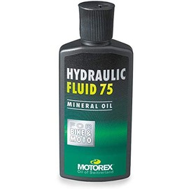 Motorex Hydraulic Fluid 75 100Ml, Mineral Oil
