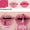 TIP TOE Glowit Sorbet Tint Single / Special Set 2items,