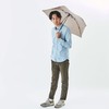 Amvel Pentagon Large Folding Umbrella, Ultra Lightweight, 2.8 oz (79