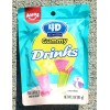 Amos 4D Lot of 5 Amos 4D Gummy Drinks |