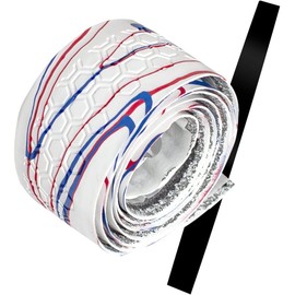 GORIX Bat Grip Tape Baseball Grip Anti-Slip Bat Tape Anti-Vibration Shock Absorption (GX-Base)