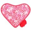 Depesche 12260 TOPModel One Love Filled Heart Pencil Case in