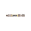 Makita E-03361 Impact Premier Torsion Bit T30 50 mm (Pack