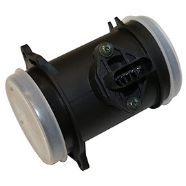 AIP Electronics Pro Spec OE Quality Mass Air Flow Sensor MAF AFM Compatible with 1995-2004 Mercedes Dodge and Freightliner OEM Fit MF7517-PS