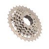 High Strength 7 Speed 11‑30T Freewheel Chrome Molybdenum Steel Bike