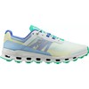 On Men's Cloudvista, Creek/Mint, Blue, Green, 9 Medium US