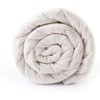 Merino Wool PURE WOOL DUVET NATURAL BEDDING 10,5 TOG 500GSM