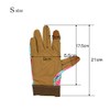 Kent & Stowe Comfort Gardening Gloves Peony Aqua - Small
