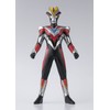 Sofubi Tamashii Ultraman Ginga, Ultraman Victory, Approx. 6.3 inches (160