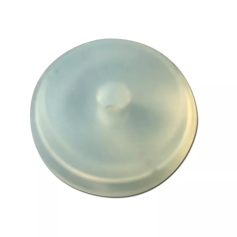 LavaLock® BBQ smoker pit Temp Probe Grommet Silicon 7/8 inch