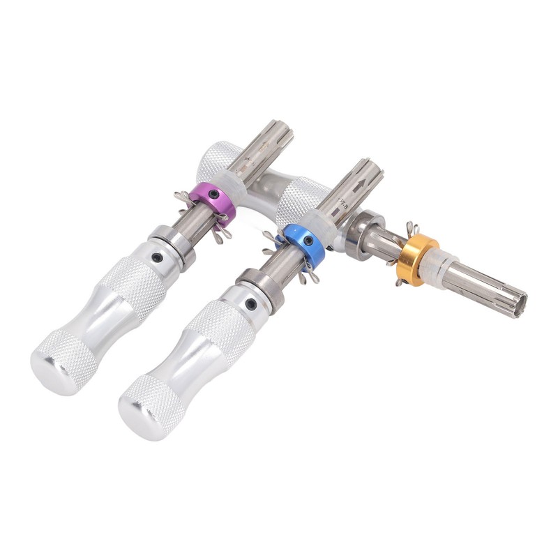 7.0mm 7.5mm 7.8mm Tubular Wrenches Stainless Steel Pipe Tool Hand