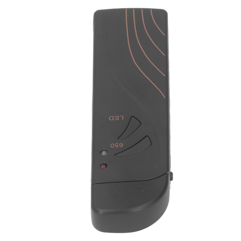 5KM Fiber Optic Visual Fault Locator High Accuracy Portable VFL