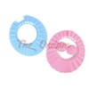 The Ondam Snap Kids' Shampoo Cap Adult Shampoo Cap - Ear Protection Type 2ea