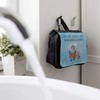 Mr. & Mrs. Panda Toiletry Bag Penguin & Mouse Hiker,