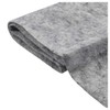 My Stylo Collection Rug Underlay With Anti-Slip m², Assembled Size: