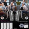 Genuine Denmark Oticon Branded, Hearing Aid Domes for Oticon MiniFit