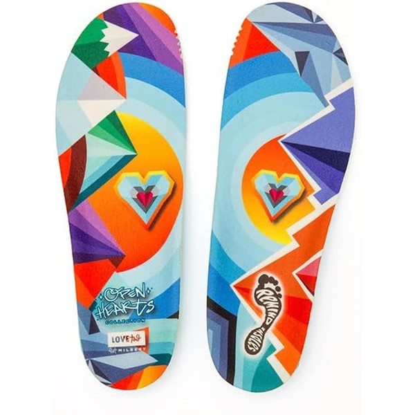 Remind Insoles Destin Impact | Open Hearts | Shoe Inserts