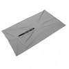 Dynamic Movement Sensory Sock Grey Self Calming Movement Sensory Body