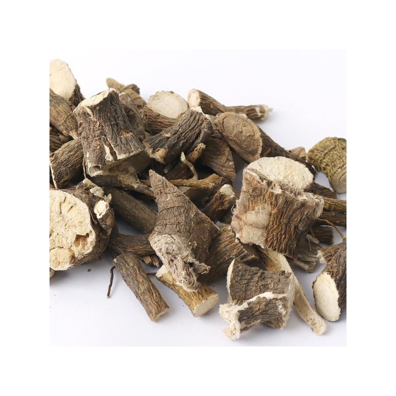 Donguihanjae 동의한재 국산 너삼 고삼 뿌리 300g Korean Ginseng Root