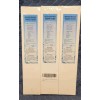 Drop-3 Refrigerator Water Filter Compatible with Kenmore 3-pack