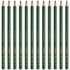 STABILO All Watercolour Effect Pencil Pack of 12 Pencils -