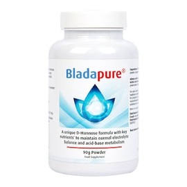 Bladapure D-Mannose Powder 90g
