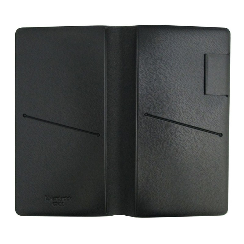 daigo- HP Cover , blk