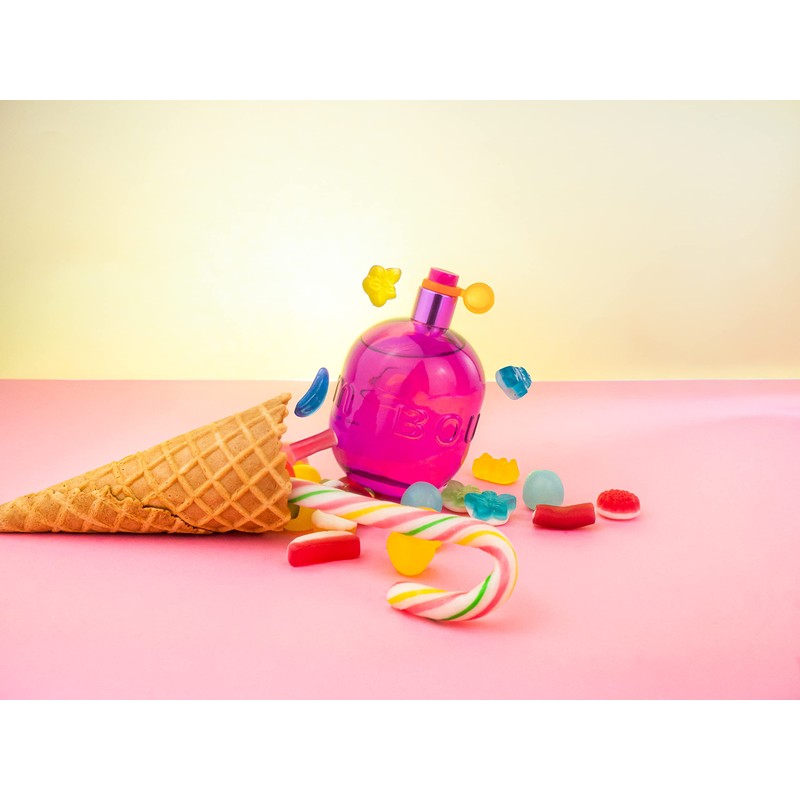 Jeanne Arthes Boum Candy Land Edp 100 ML