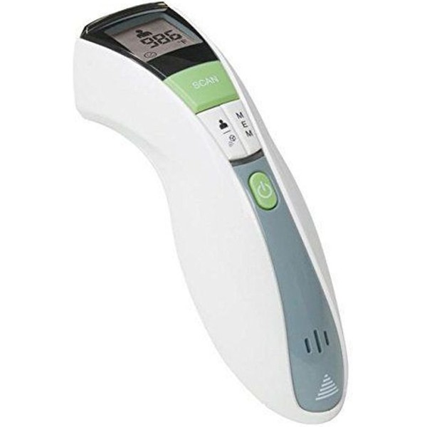 Veridian Health Care Infrared Forhead Thermometer
