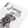 Bicycle Skull Deck Playing Cards with 4 Bonus Magic Cards