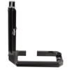 Leftfoto A7M4 DSLR Camera L-Bracket,a7s3 L Plate Quick Release Plate
