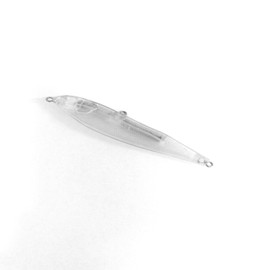 Orurudo Fishing Gear: You can make it your own lure. 3.7 inches (9.5 cm), 0.8 oz (22 g), Fly! Lures, Sinking Pencil, Bee, Tremendous Power for Shirus Pattern! Salt Water Lures such as Sea Bass and Fresh Water Lures such as Black Bass with Coloring and Ho