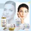 Vitamin C 1000mg Maximum Skin Brightening with Rose Hips and